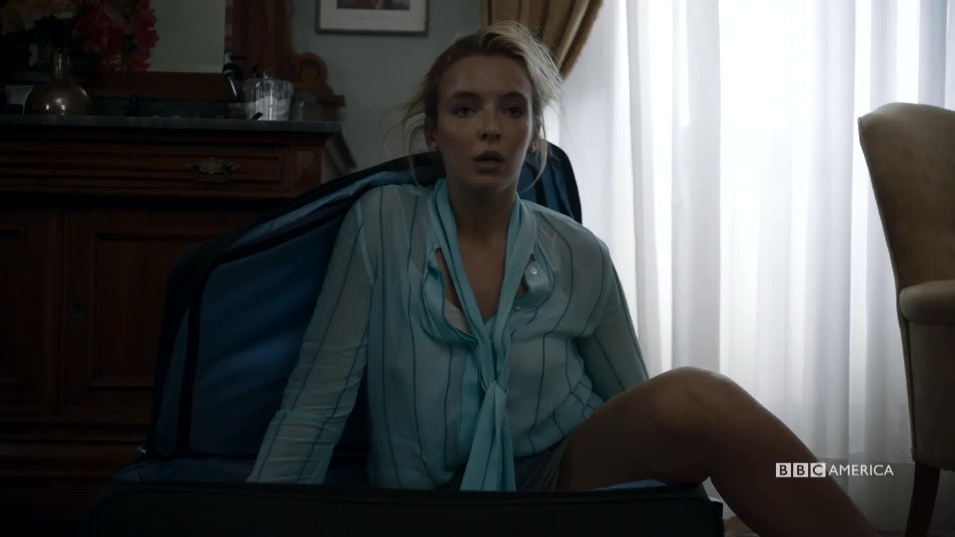 Villanelle’s First Kill: Behind the Scenes