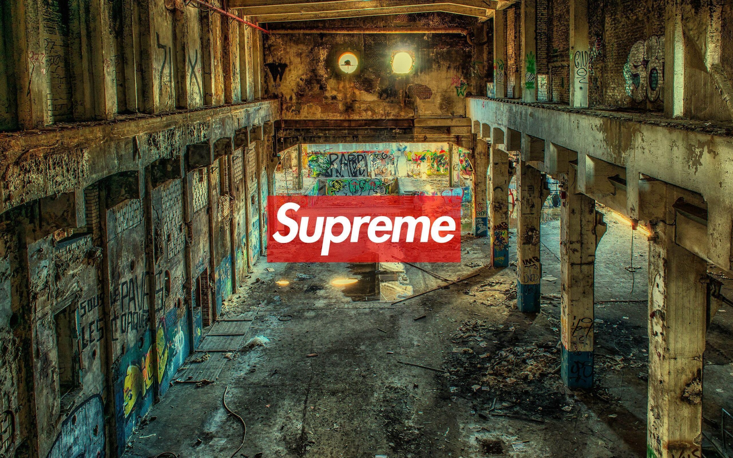 Supreme Wallpapers