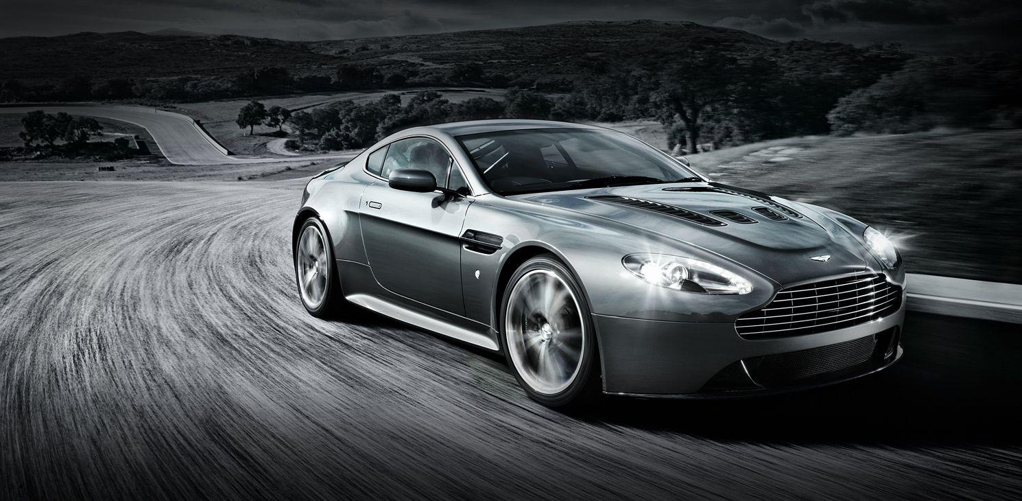 Aston Martin V12 Vantage. price, modifications, pictures. MoiBibiki