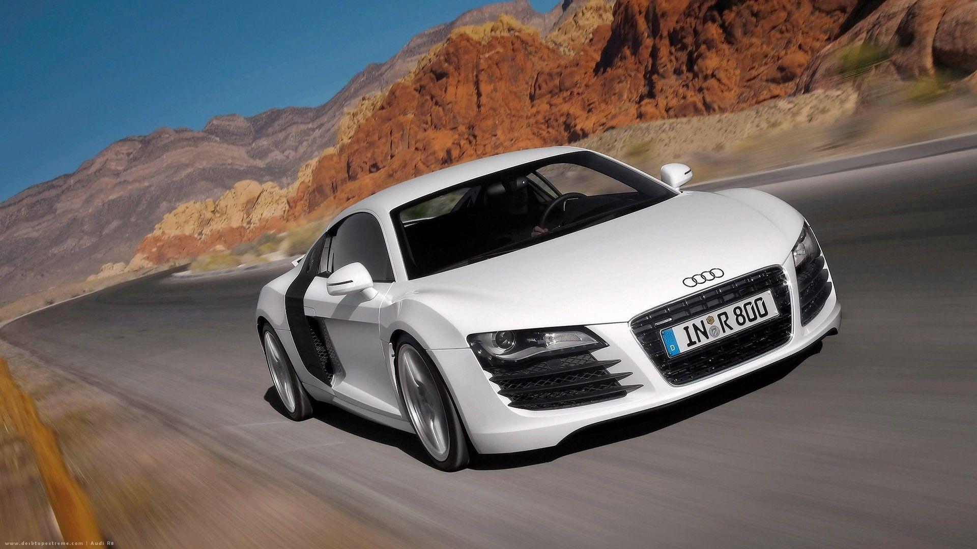 Die 80+ Besten Audi R8 Wallpapers