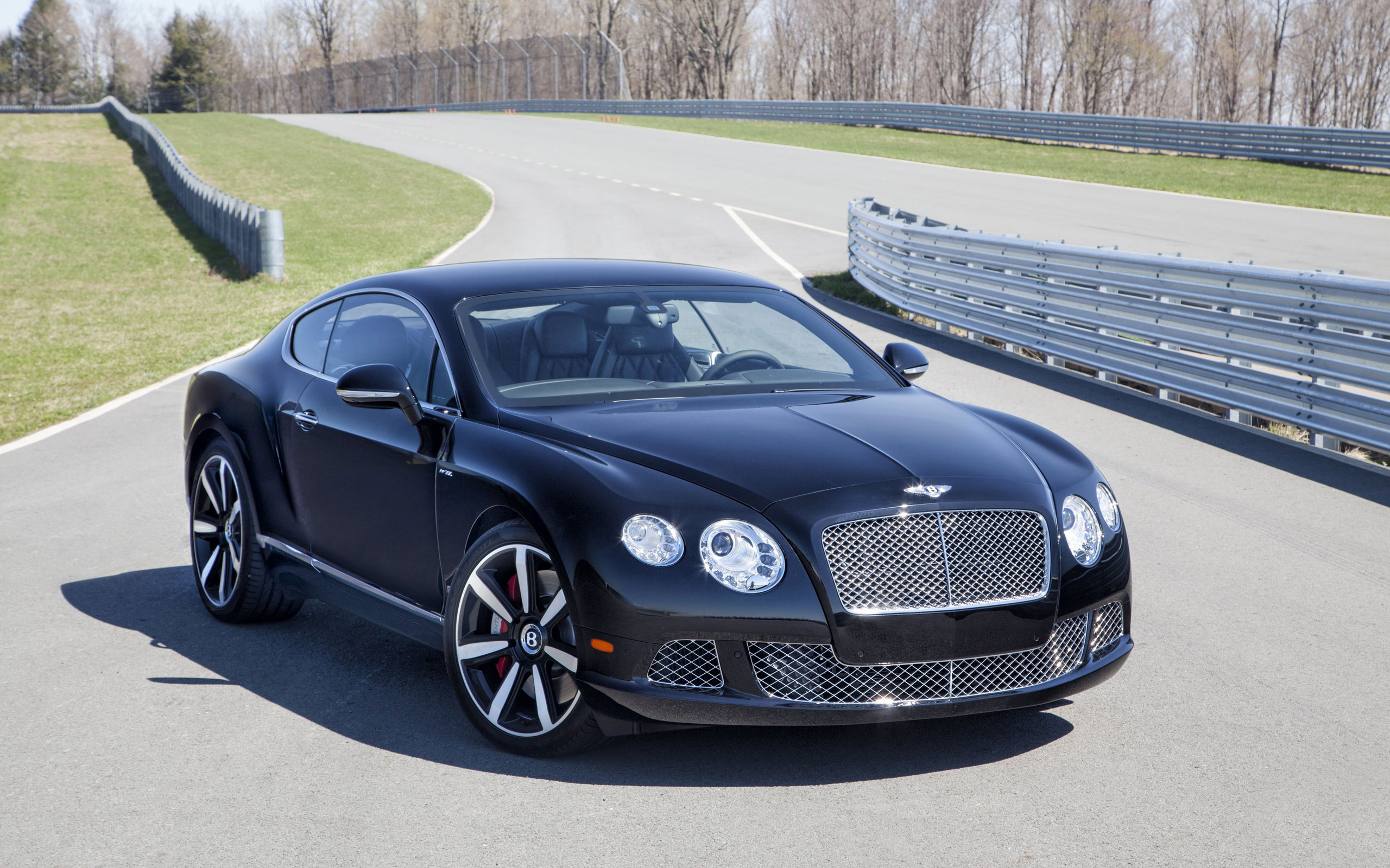 2014 Bentley Flying Spur 23 Free Car Wallpapers