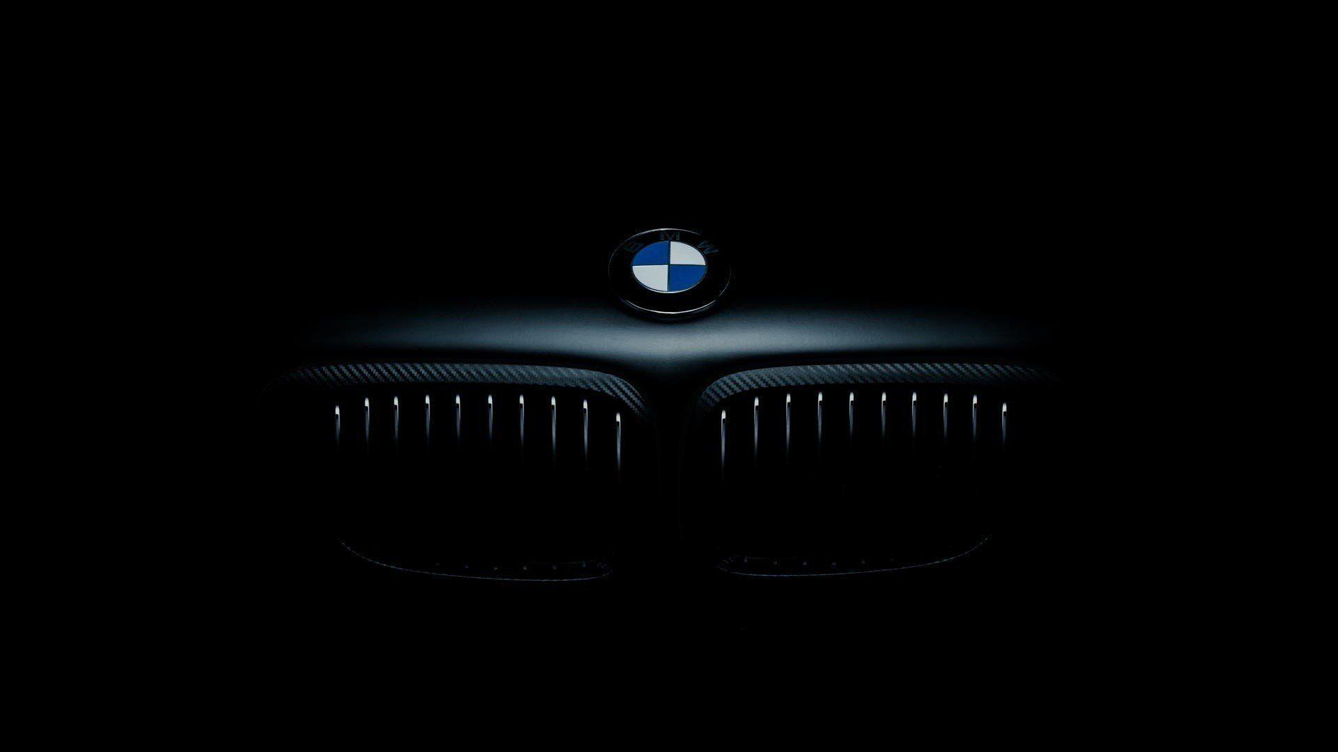 bmw logo wallpapers