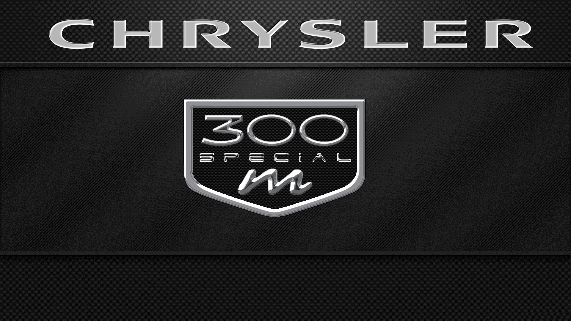 Chrysler Logo