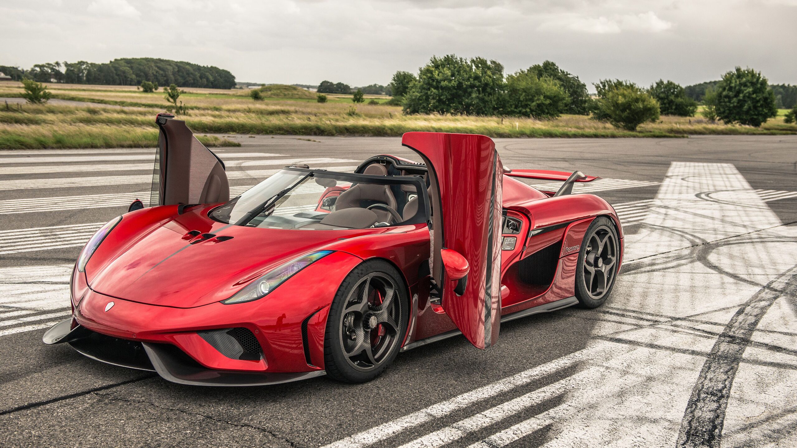 Wallpapers Koenigsegg 2015