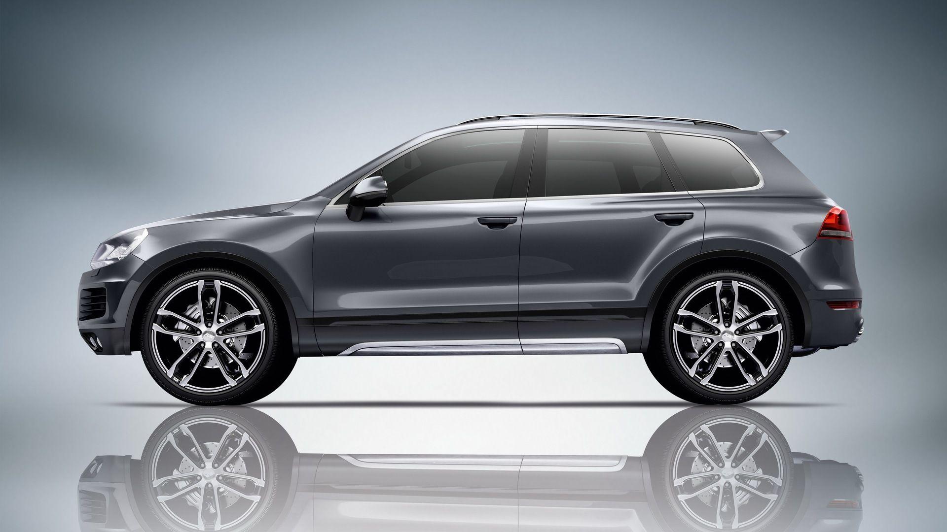 Free Volkswagen Touareg Wallpapers 42962 ~ HDWallSource