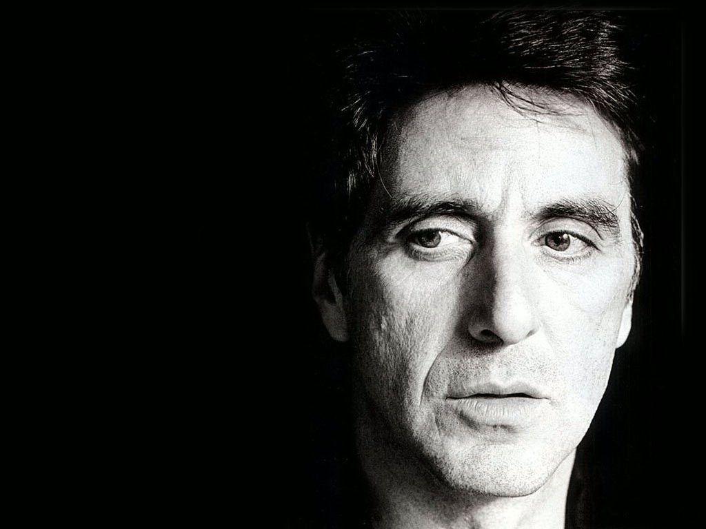 High Quality Al Pacino Wallpapers