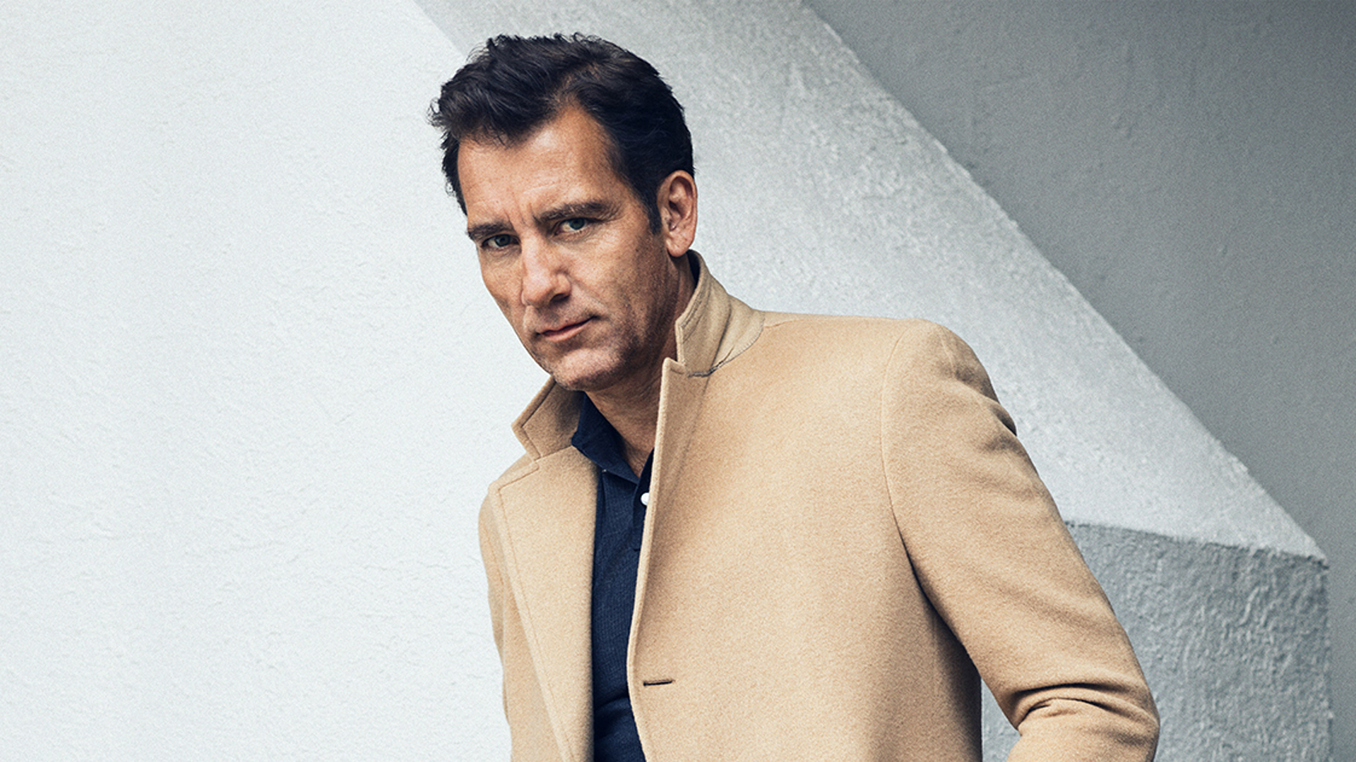 Clive Owen Wallpapers 21