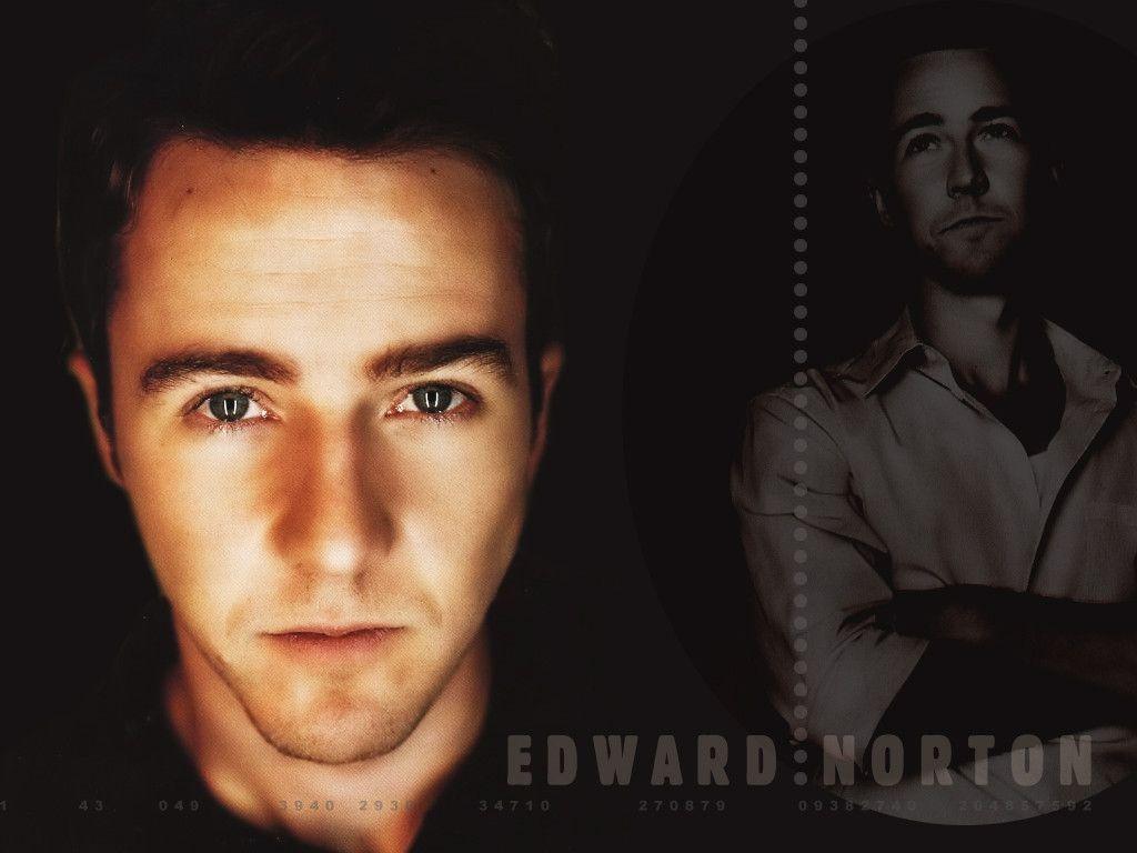 Edward Norton Wallpapers