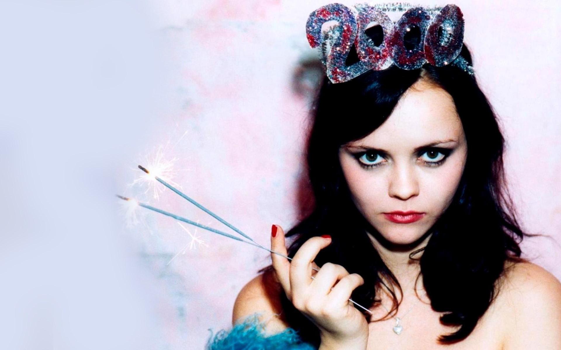 magnificent christina ricci wallpapers