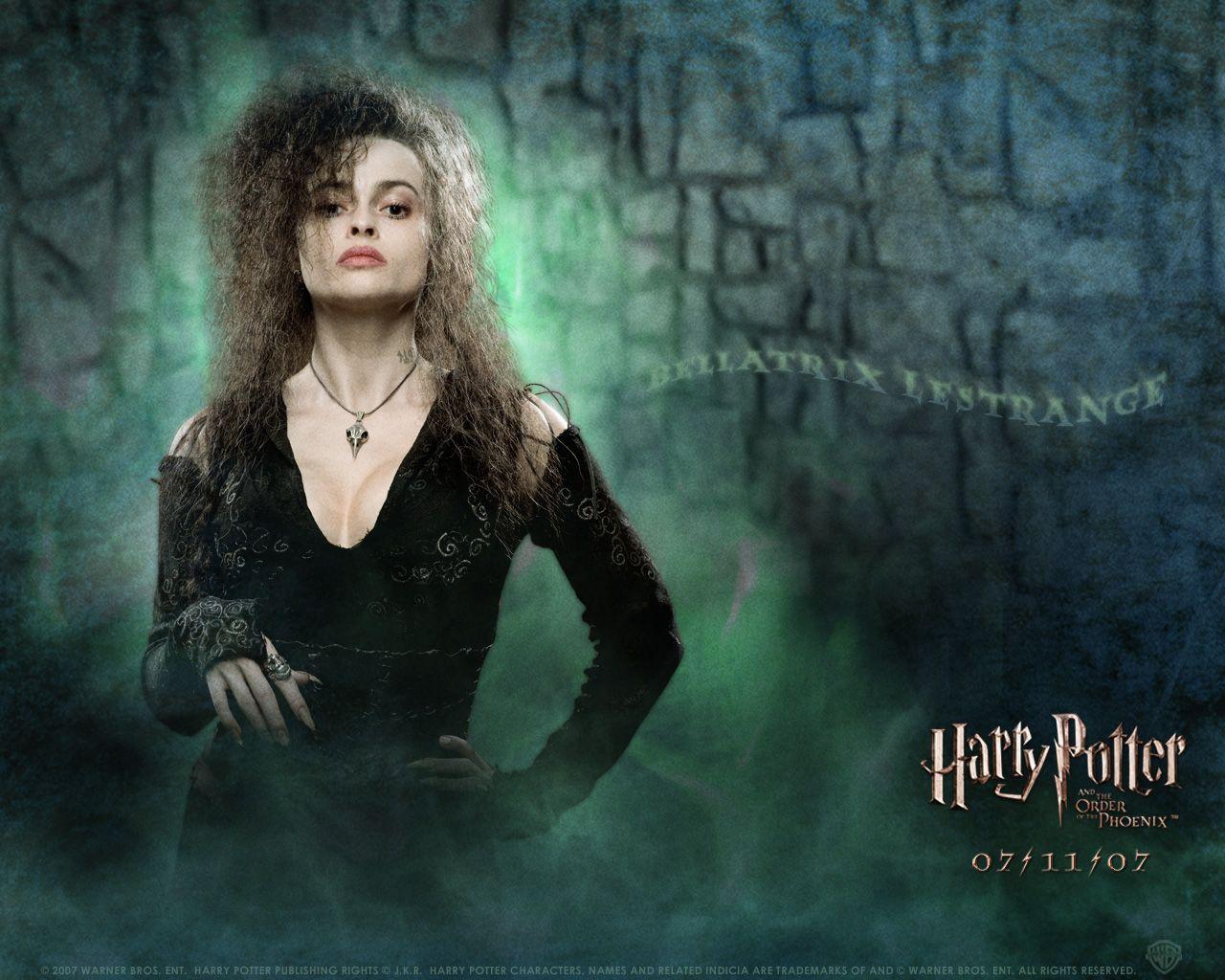 Helena Bonham Carter Wallpapers