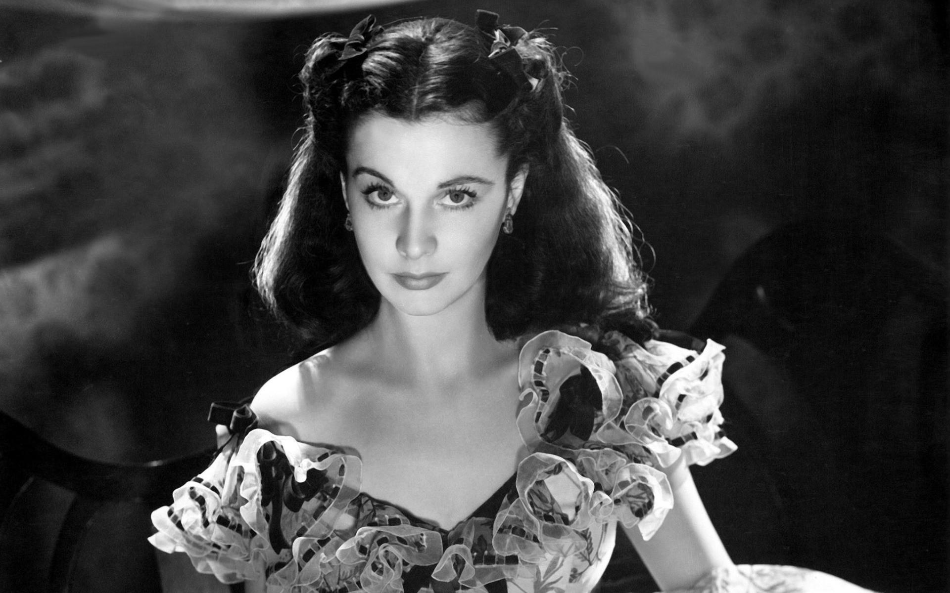 Vivien Leigh Wallpapers 3