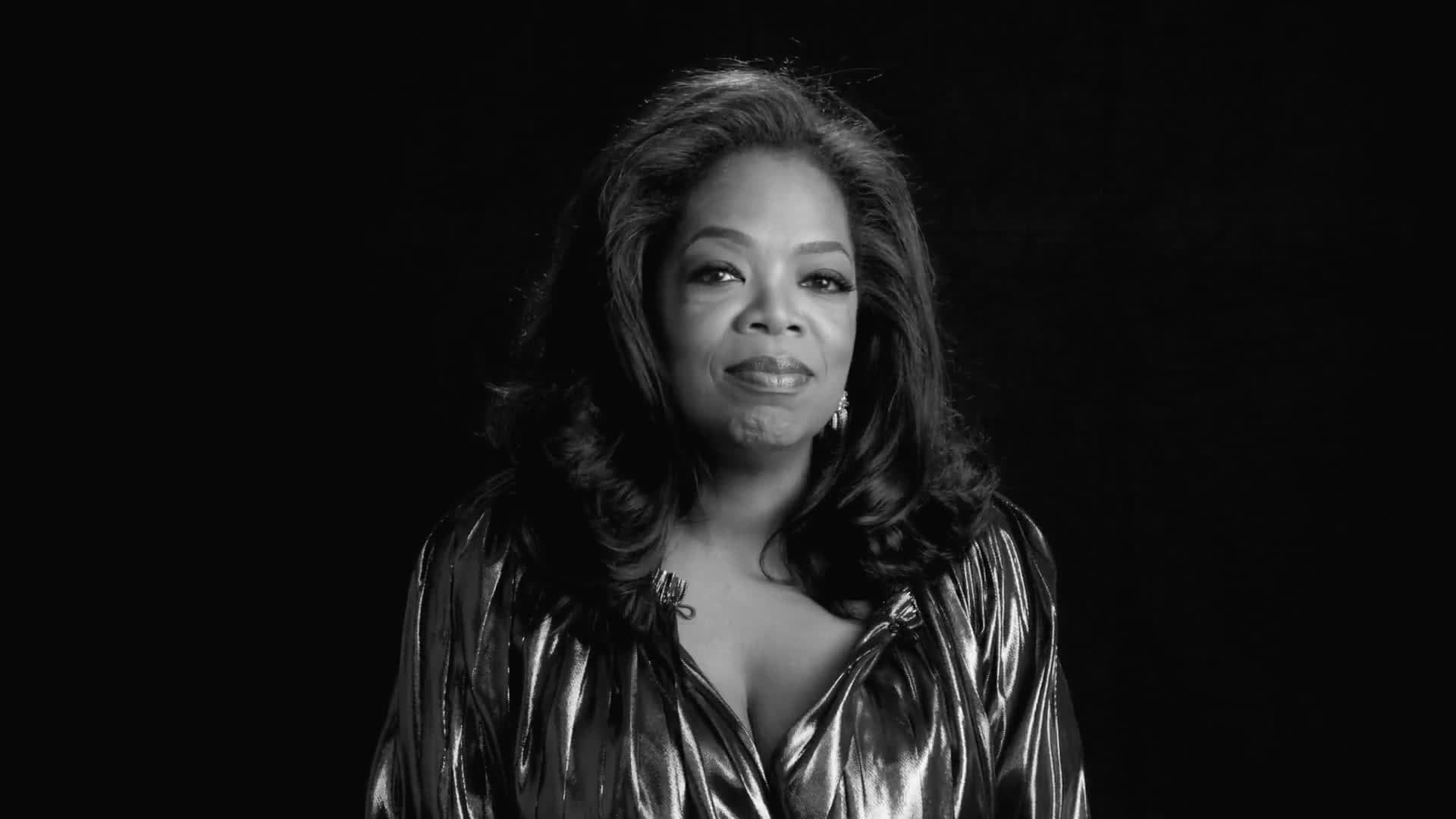 Oprah Winfrey HD Desktop Wallpapers