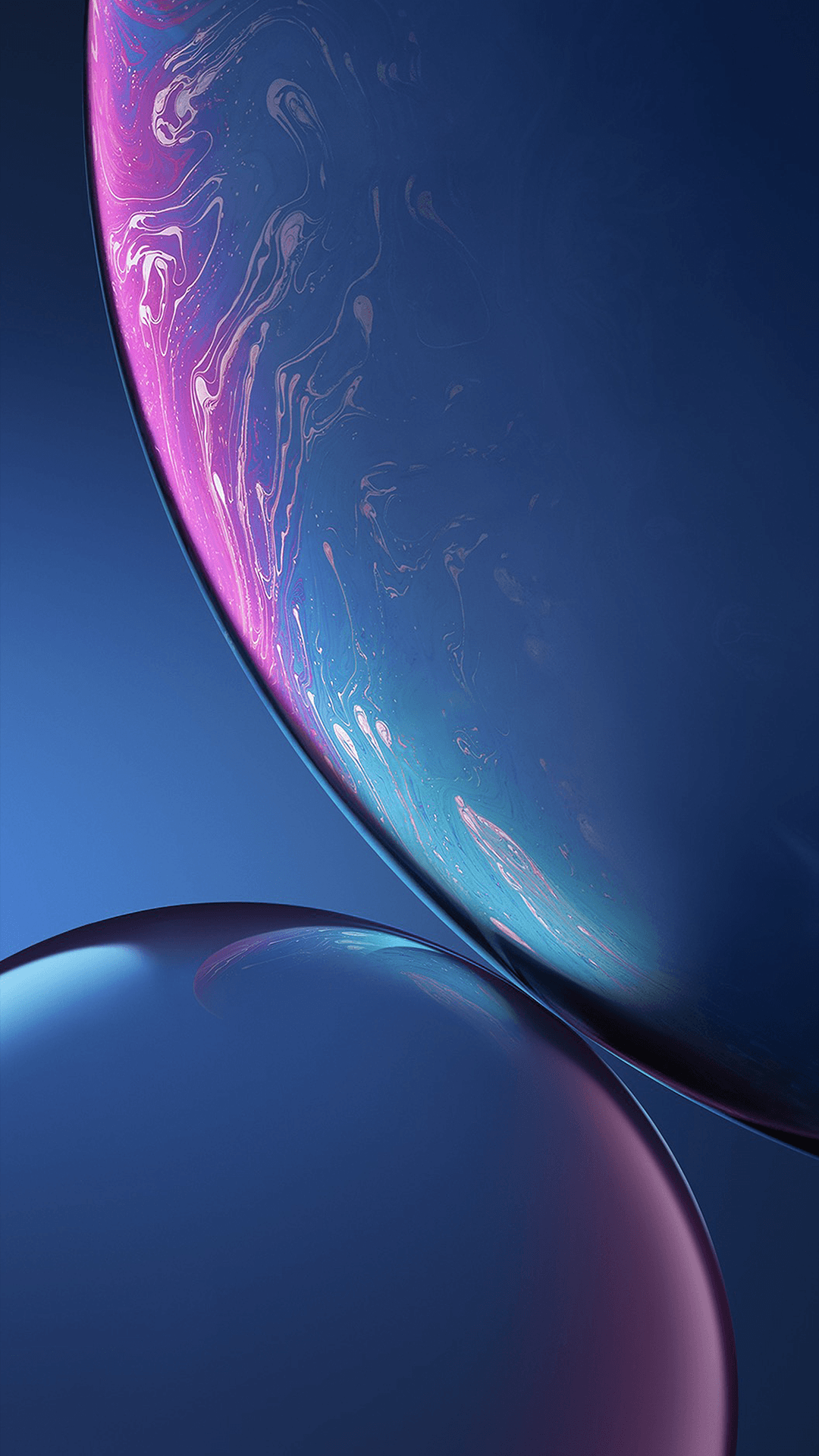 Wallpapers: iPhone Xs, iPhone Xs Max, and iPhone Xr