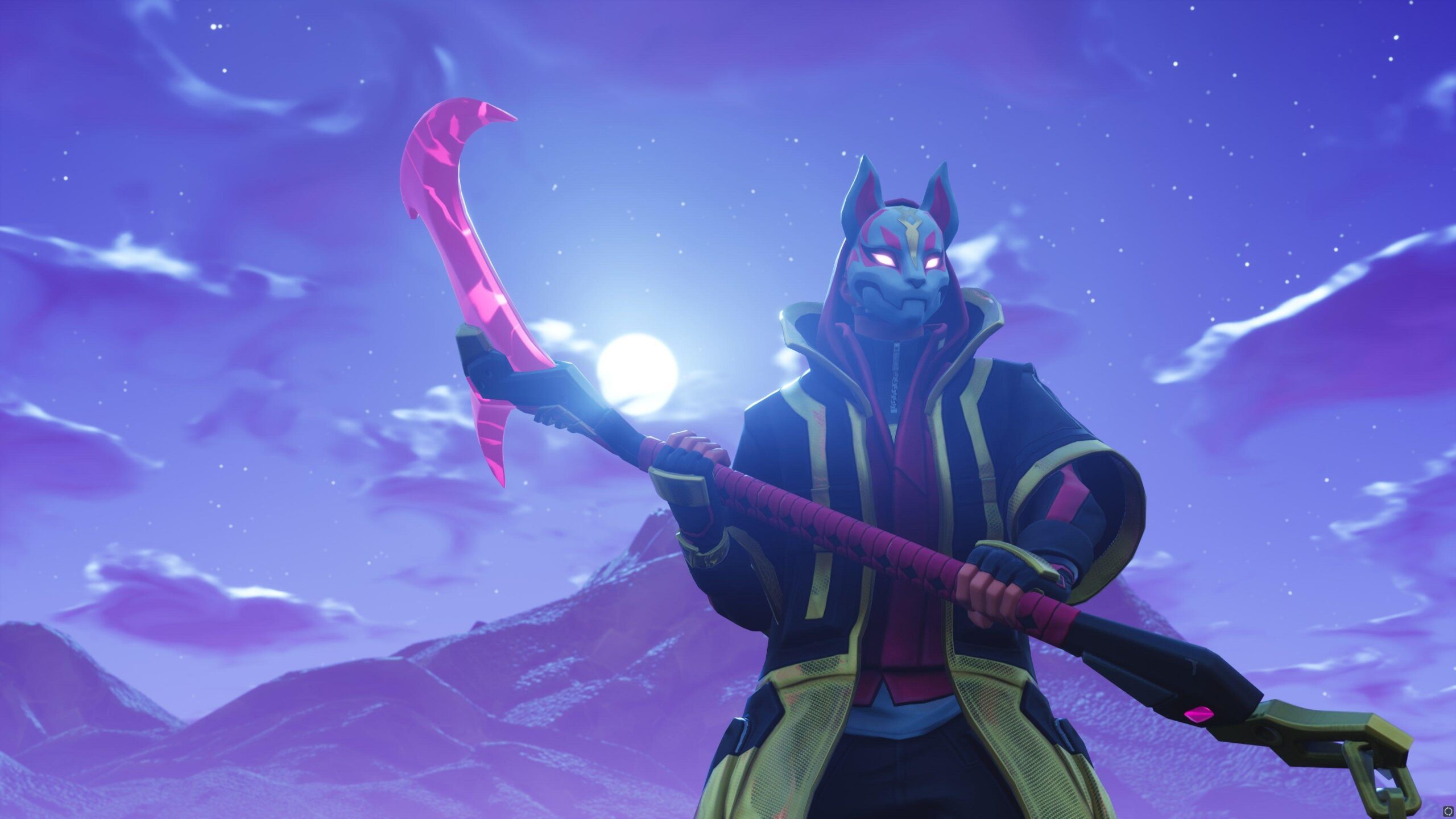 Drift Wallpapers 4k Fortnite