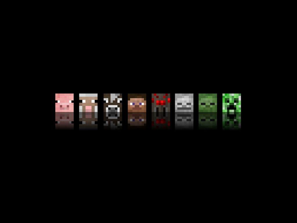 HD minecraft wallpapers Minecraft Blog