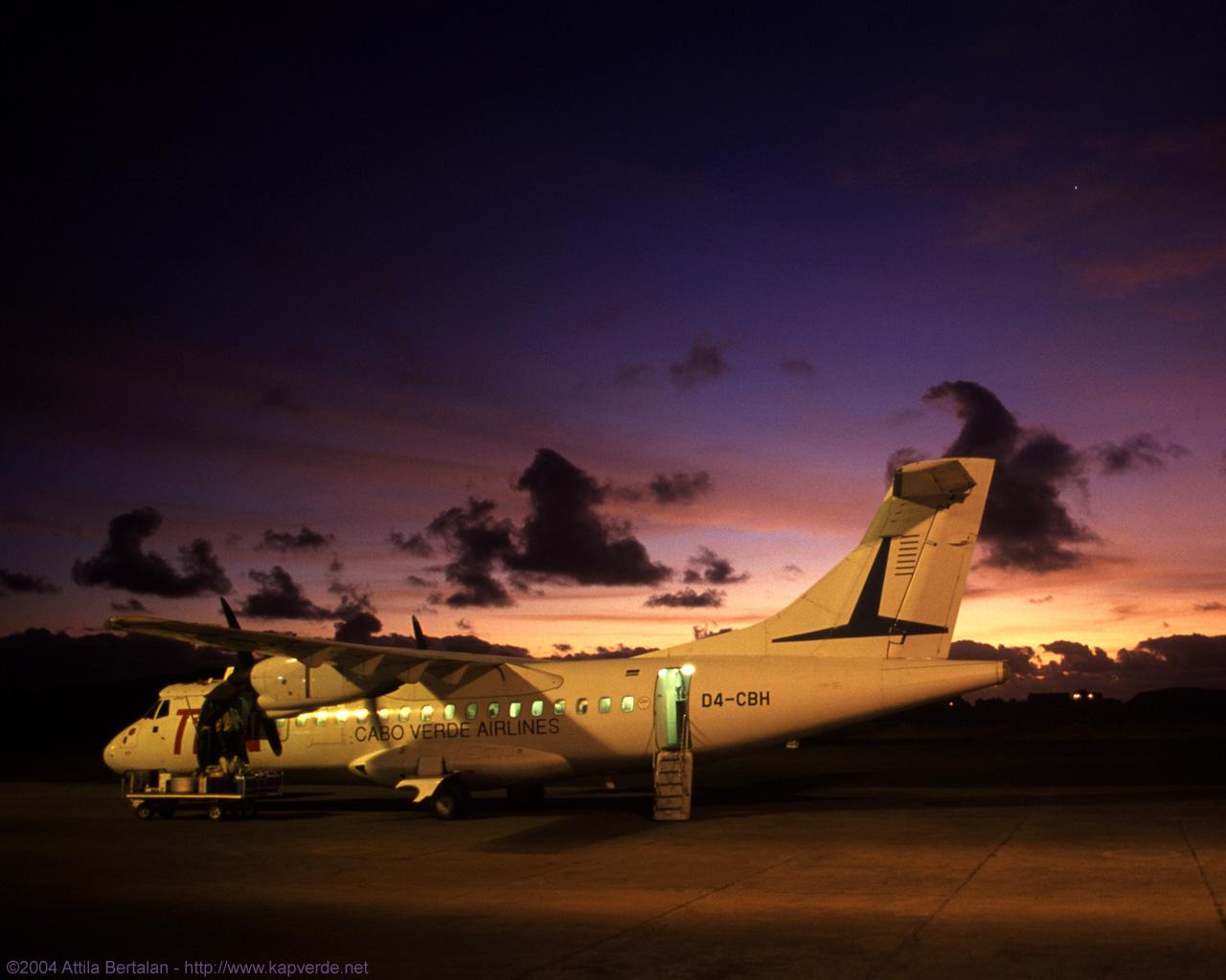 Cabo Verde Desktop Wallpapers