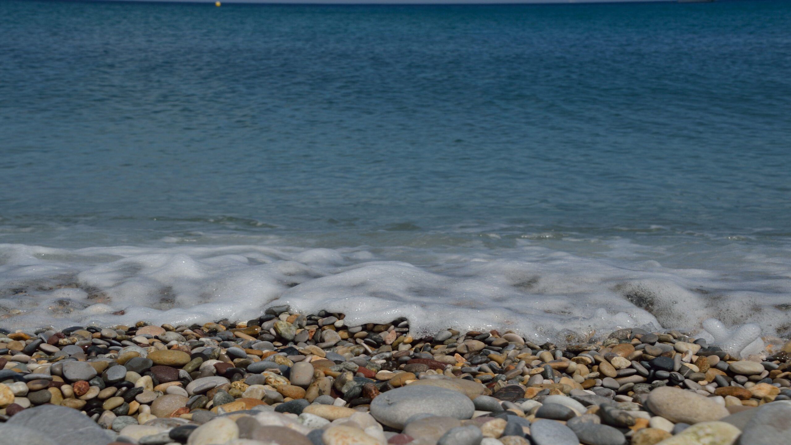 A beach near Cannes HD Wallpapers From Gallsource