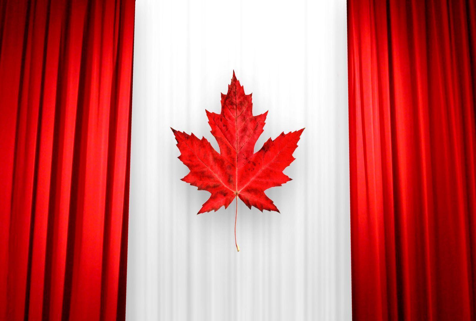 Canada Flag canadian flag image high resolution – Fine HD