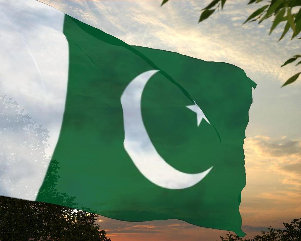 wallpaper: Pakistani Flag Wallpapers