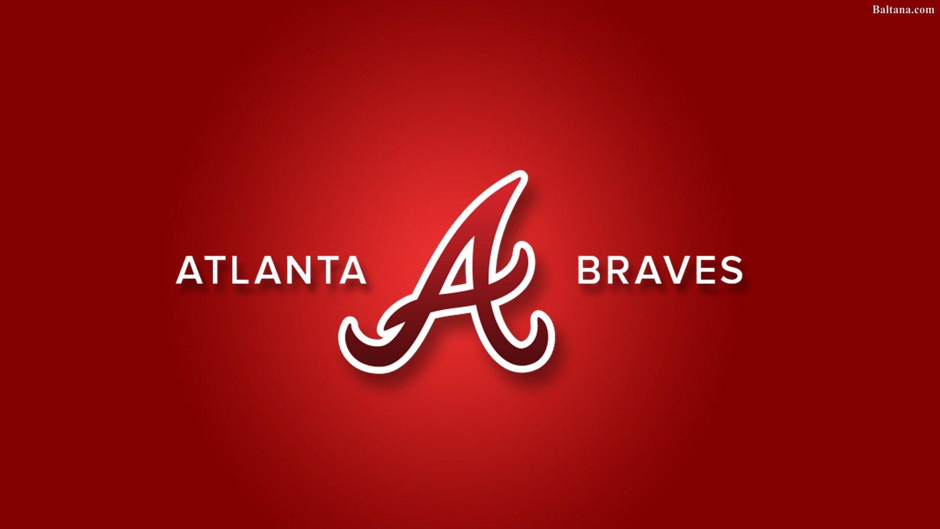 Atlanta Brave Wallpapers HD Backgrounds, Image, Pics, Photos Free