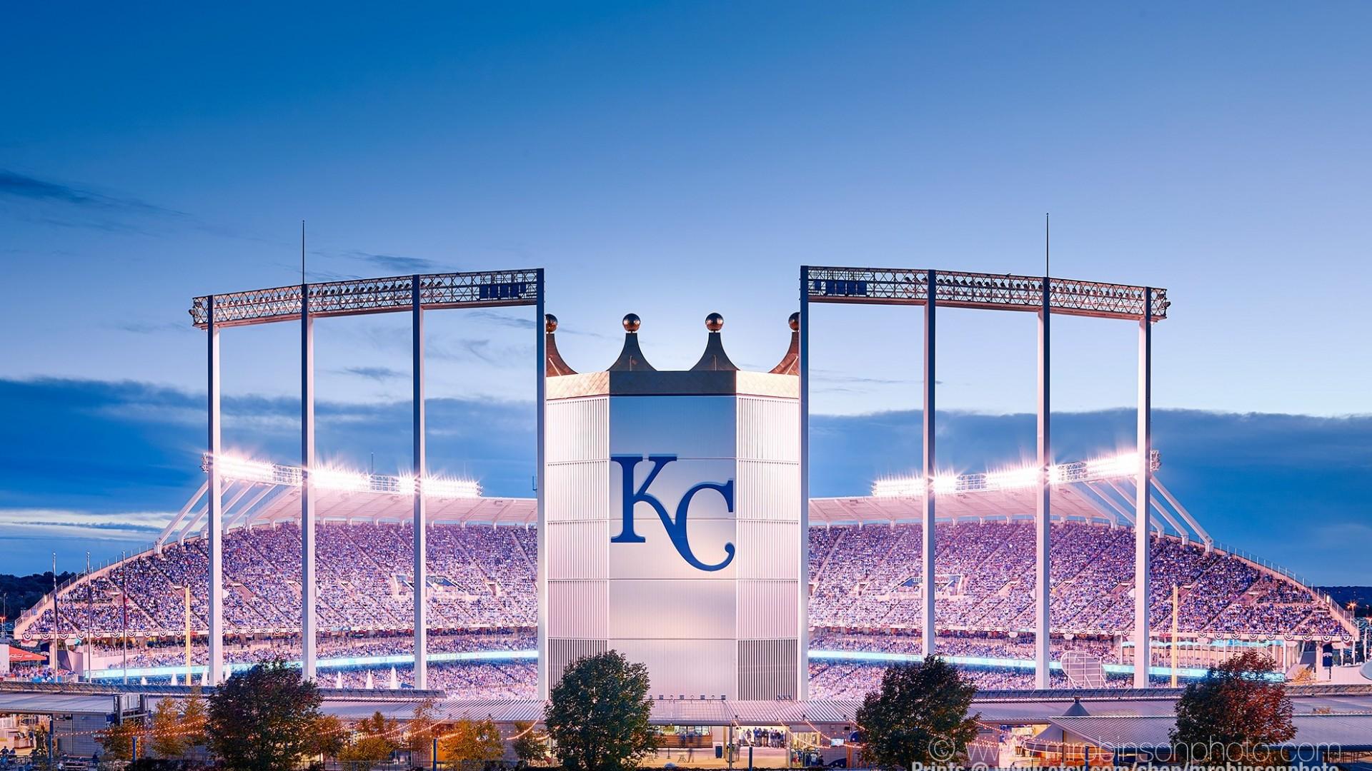 Kansas City Royals Wallpapers Full HD 32439