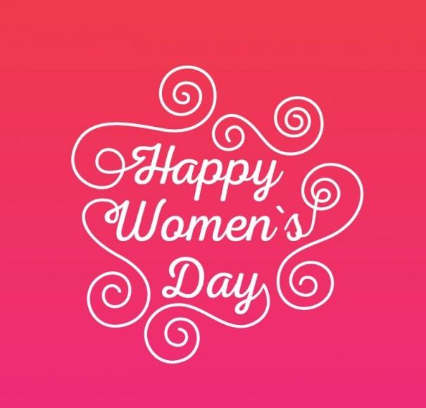 Women’s Day wallpapers