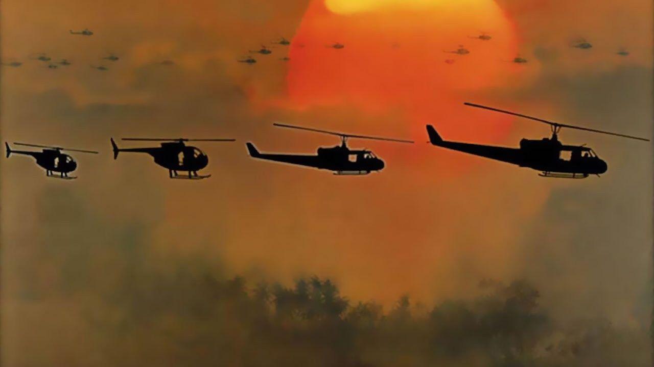 Apocalypse Now Wallpapers