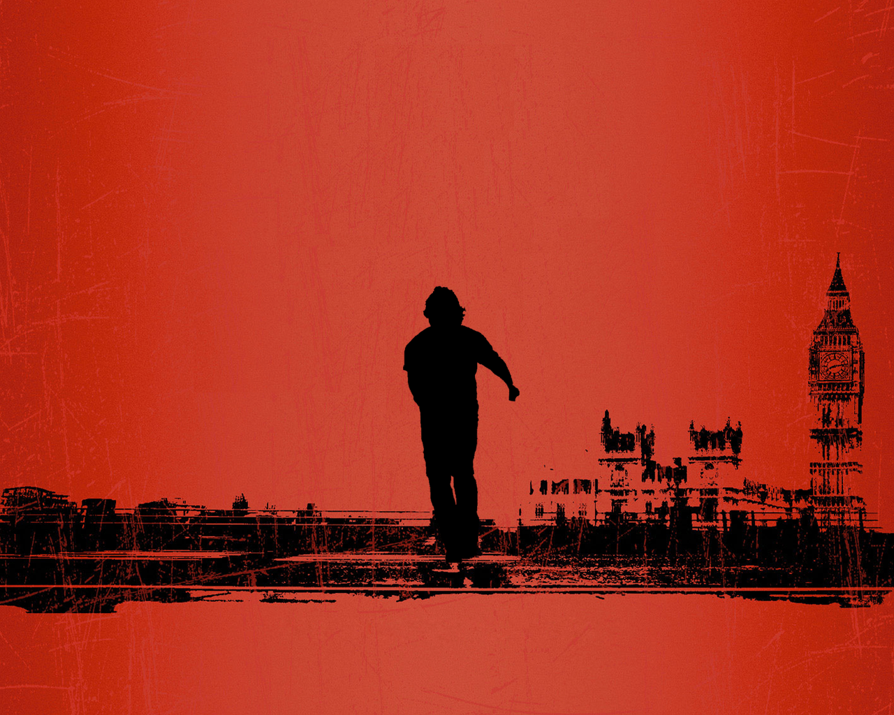 28 Days Later Wallpapers and Backgrounds Image