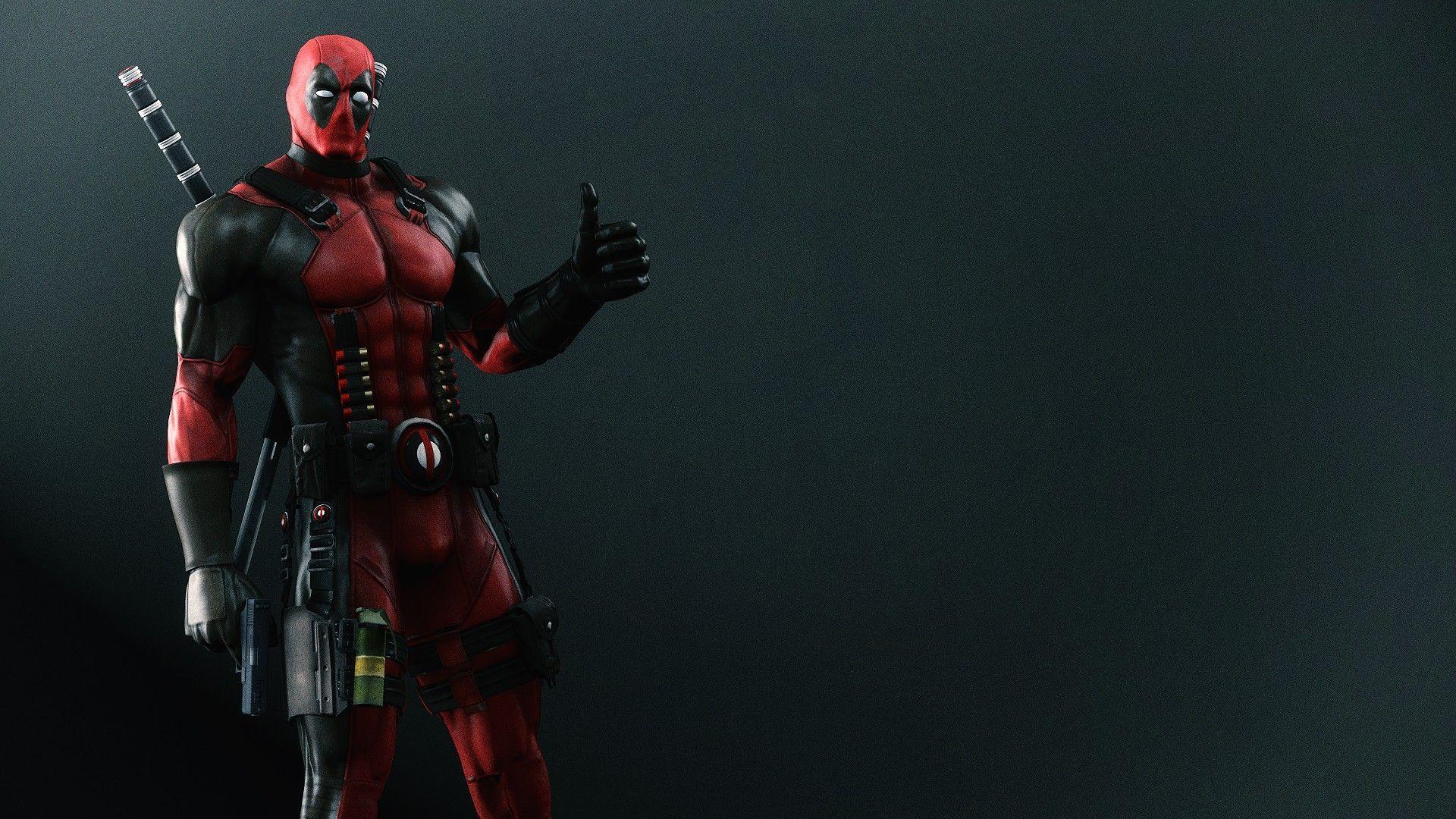 Pix For > Deadpool Wallpapers Hd 1080p