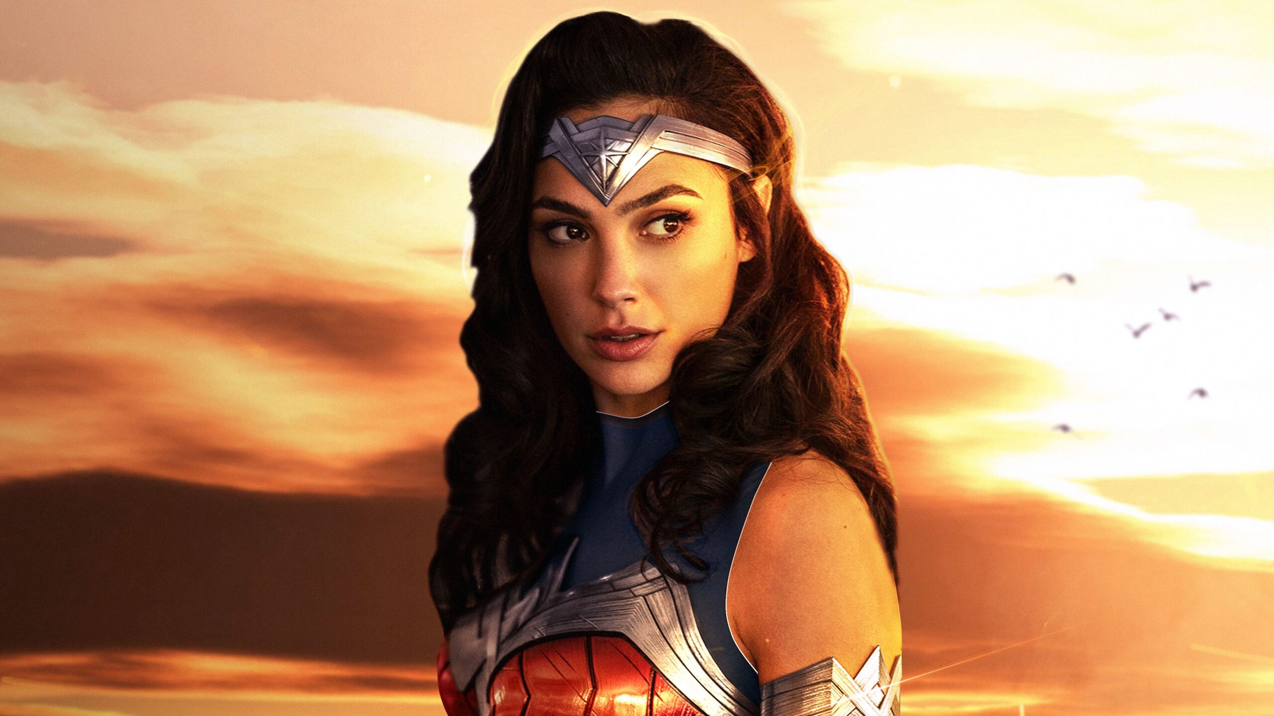 Wonder Woman 1984 Movie, HD Movies, 4k Wallpapers, Image