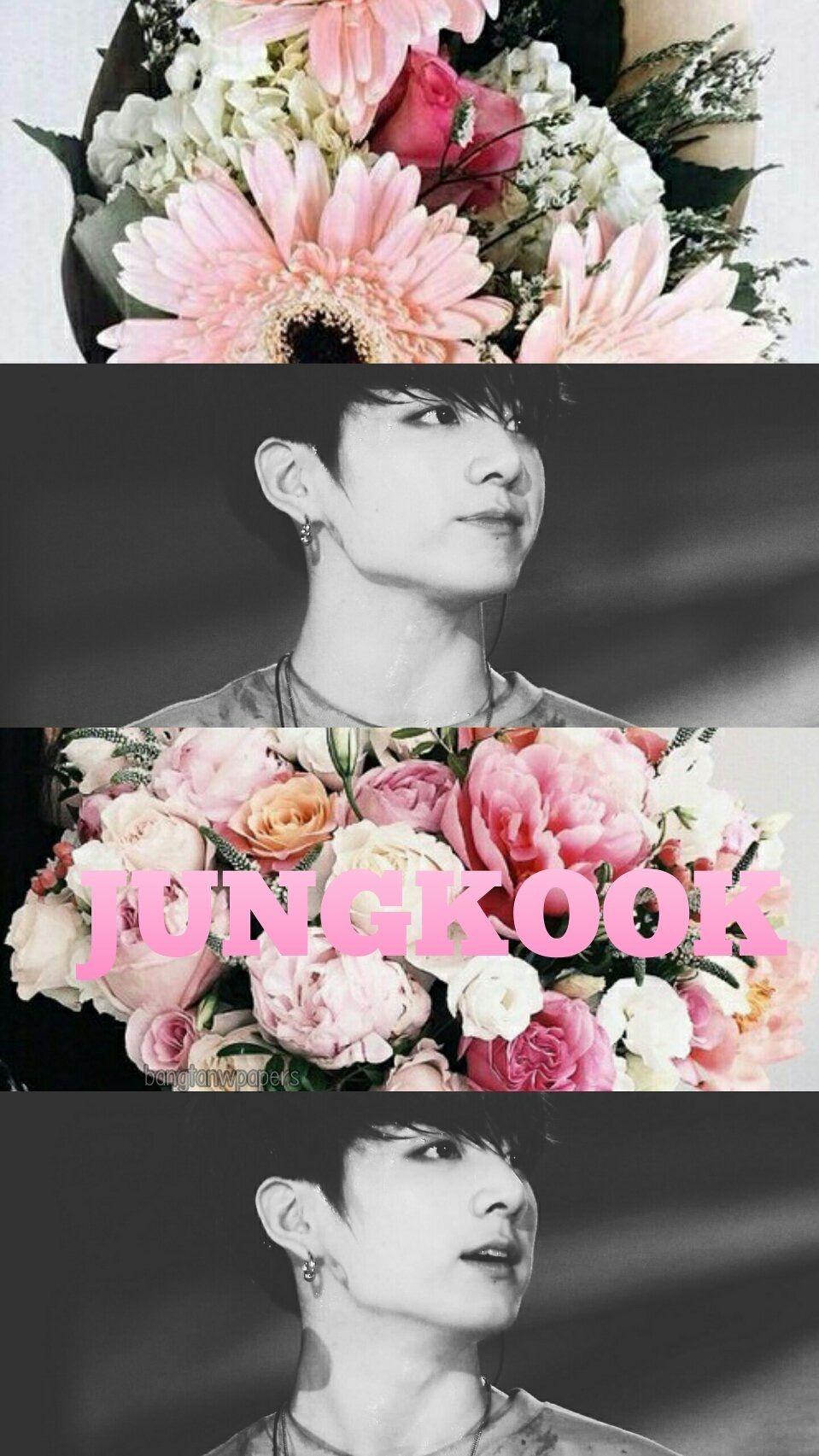 Wallpapers Jungkook