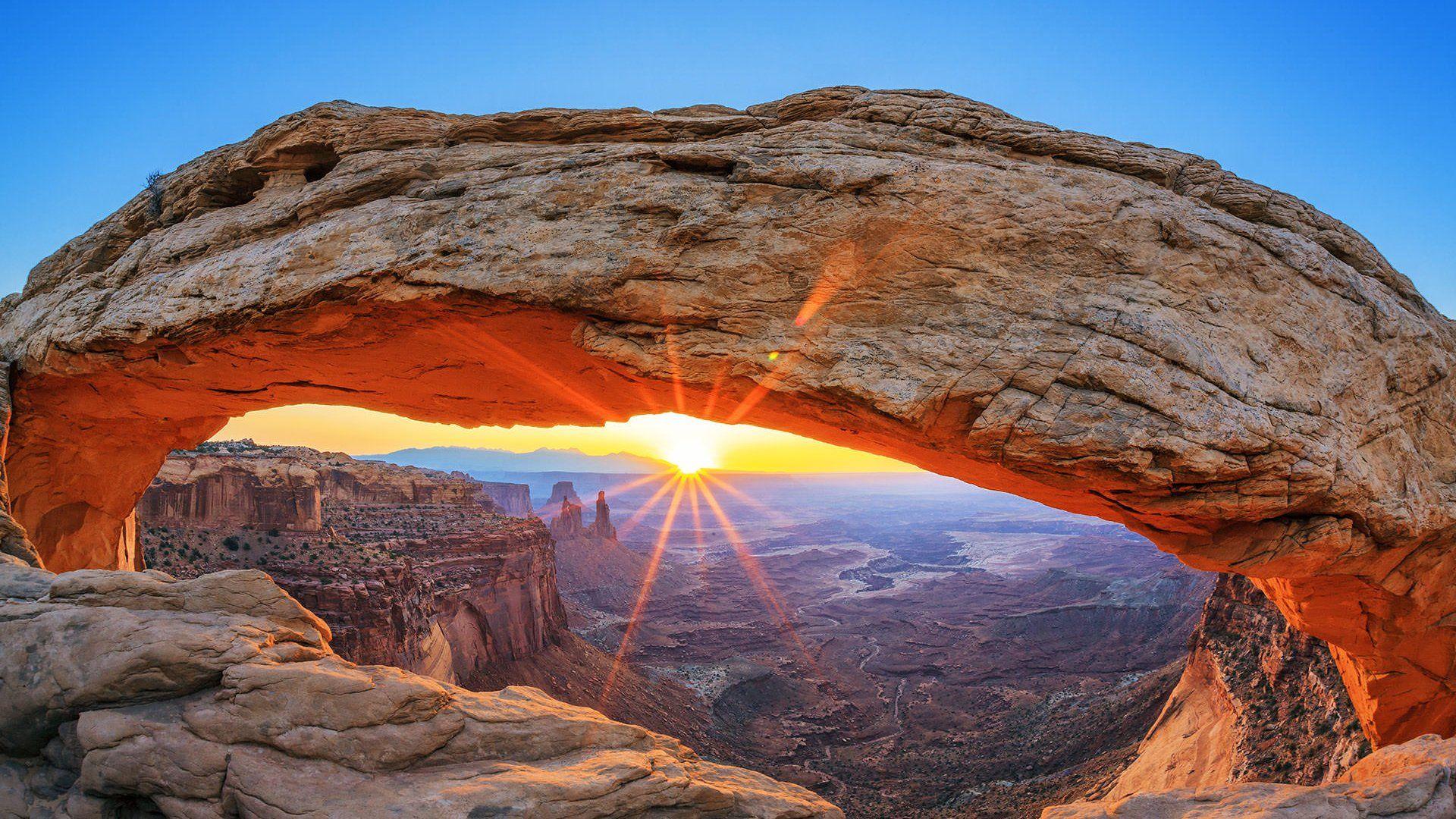 Canyonlands