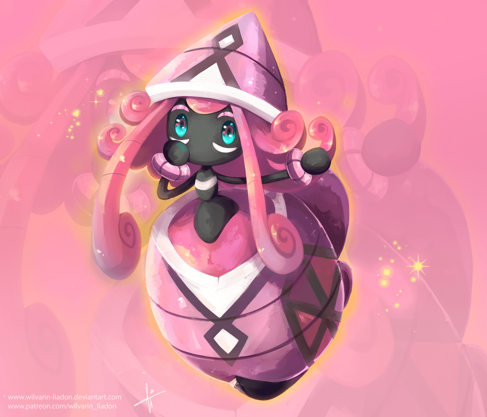 Tapu Lele