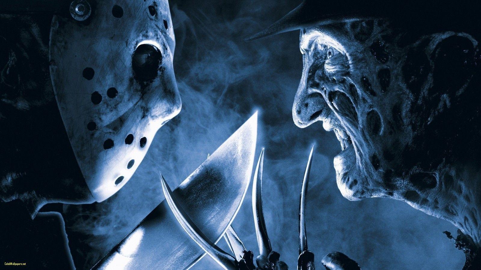 Michael Jason Freddy Horror Wallpapers