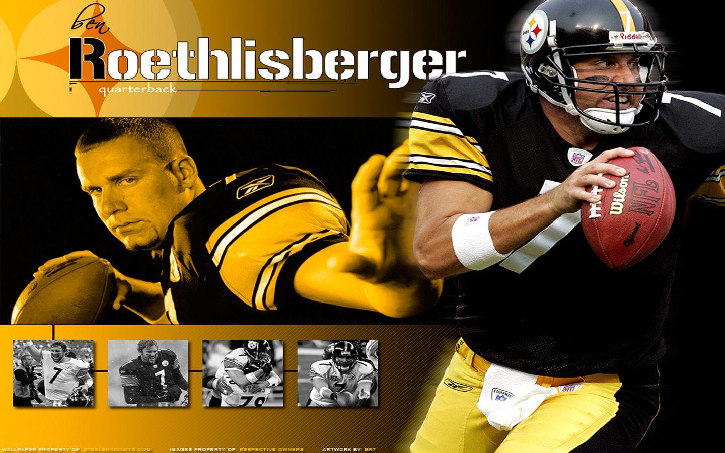 10 Ben Roethlisberger Passing Leader