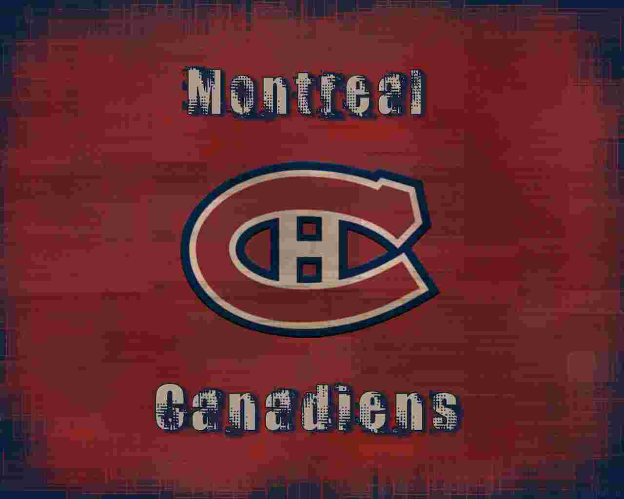 Montreal Canadiens HD wallpapers