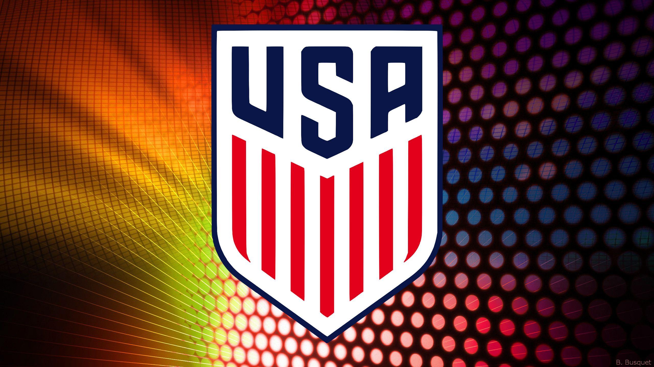 USA Soccer Wallpapers – Barbaras HD Wallpapers