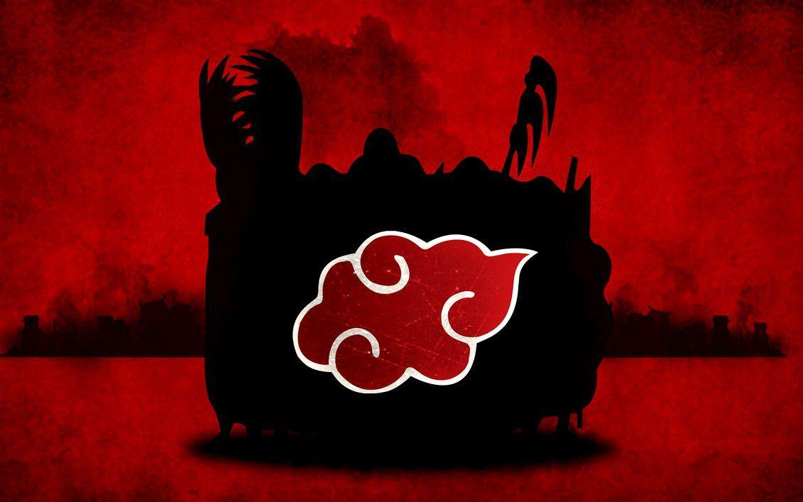 Akatsuki Logo Wallpapers « Desktop Backgrounds Wallpapers HD