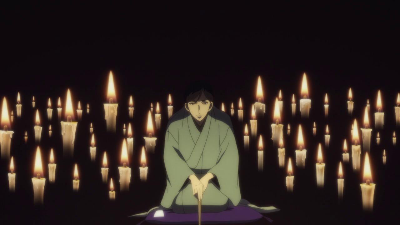 WT!] Shouwa Genroku Rakugo Shinjuu