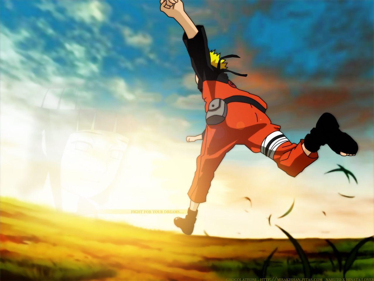 Download Free Naruto Wallpapers