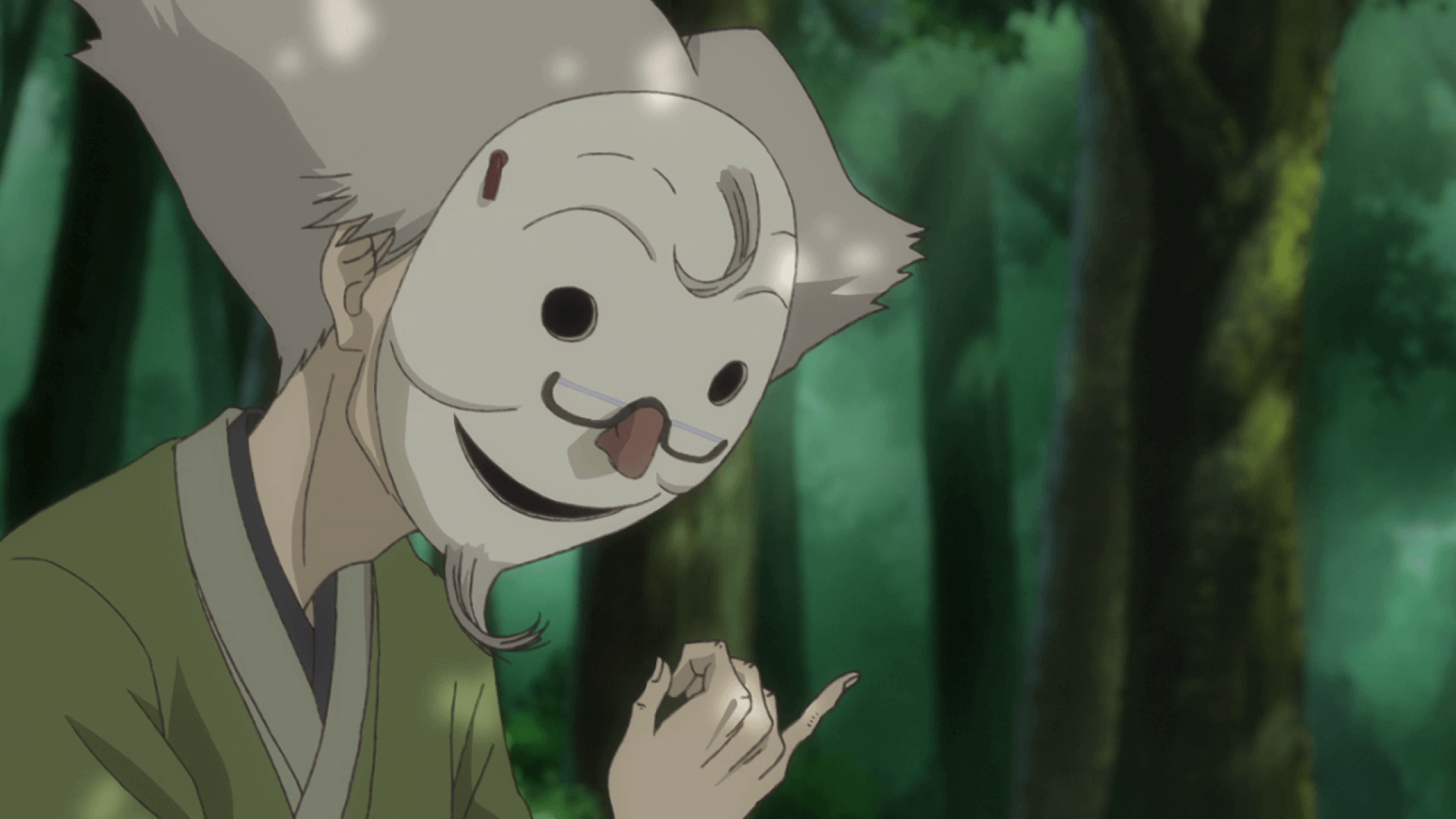 HorribleSubs] Natsume Yuujinchou Roku Specials