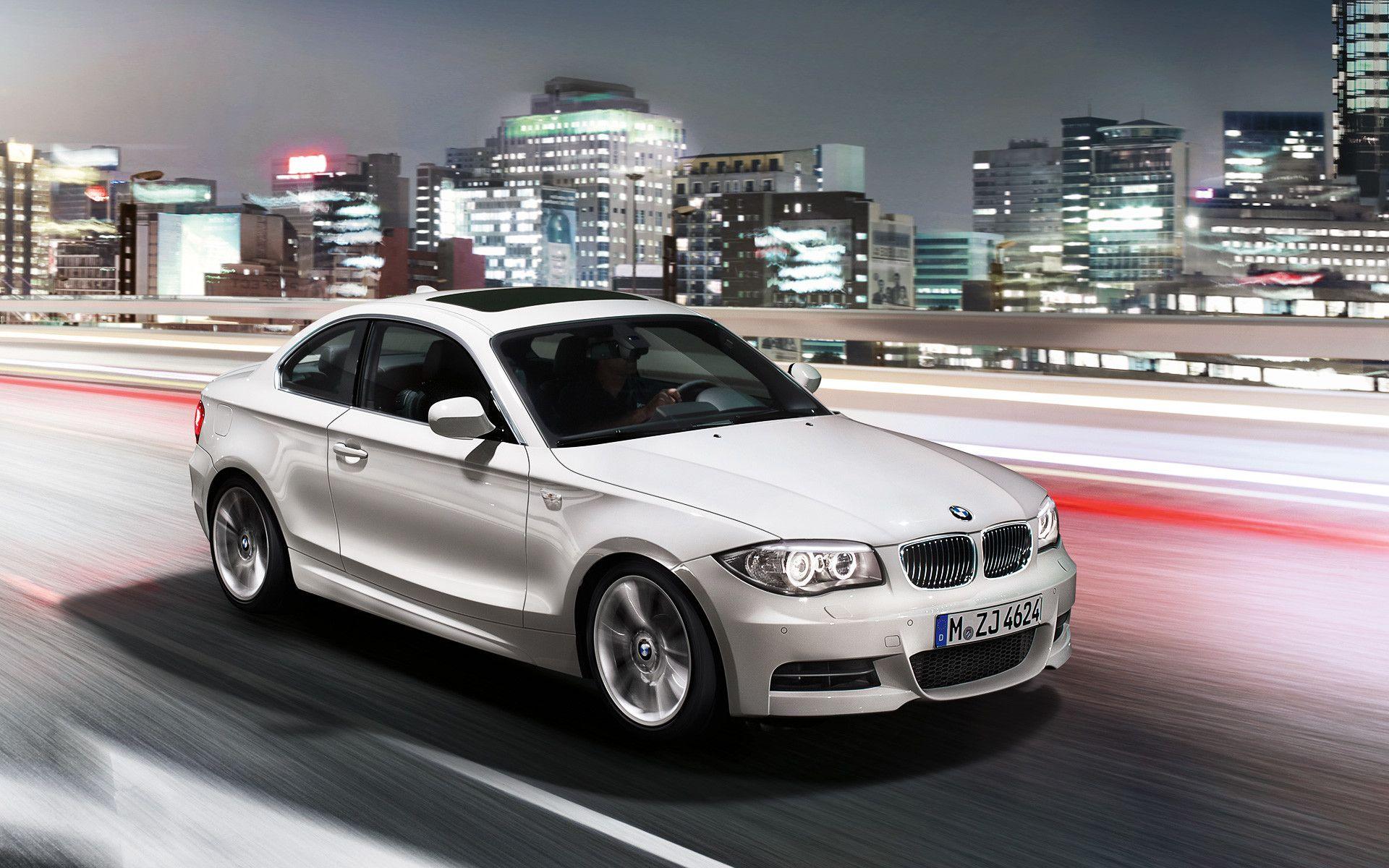 BMW 135I Wallpapers