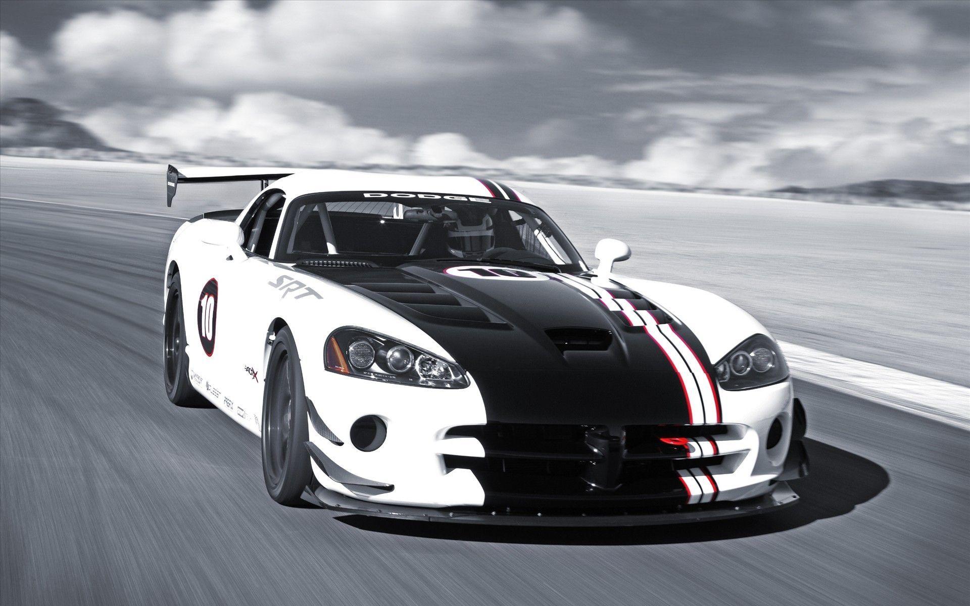 Dodge Viper wallpapers