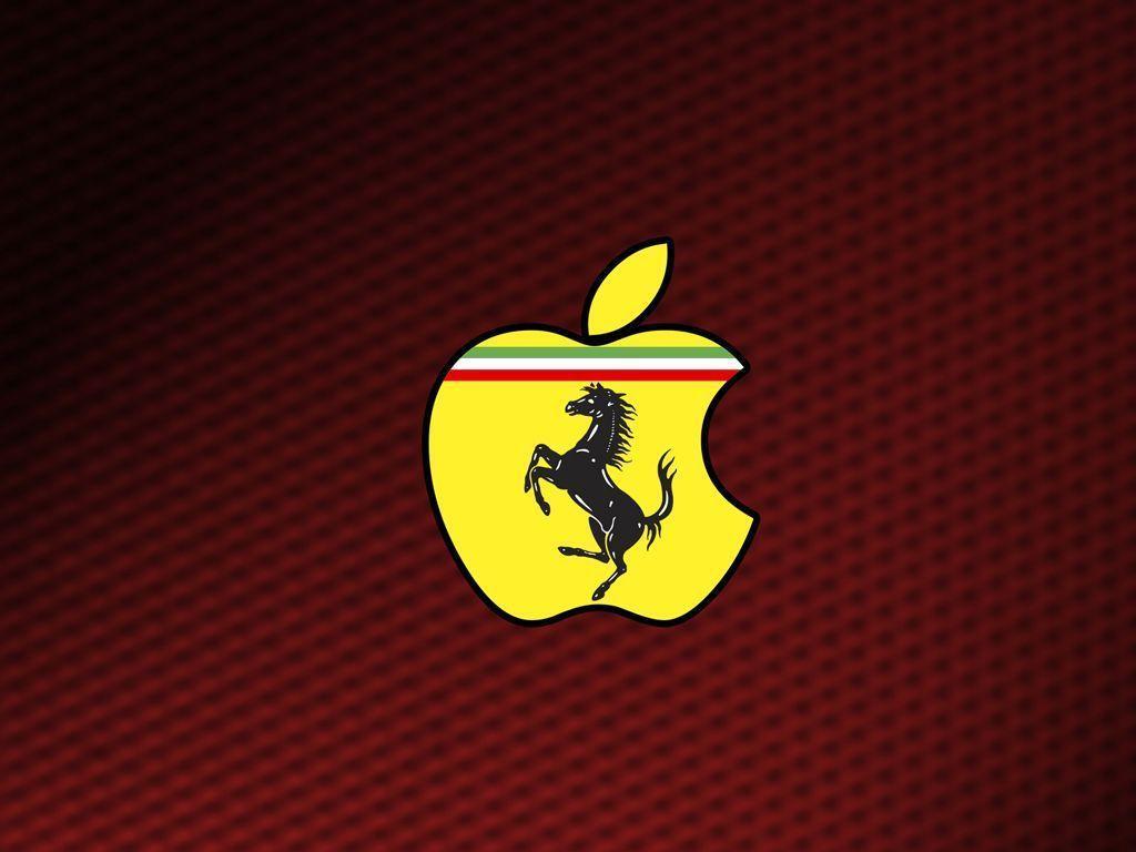 Ferrari Logo 18 Backgrounds