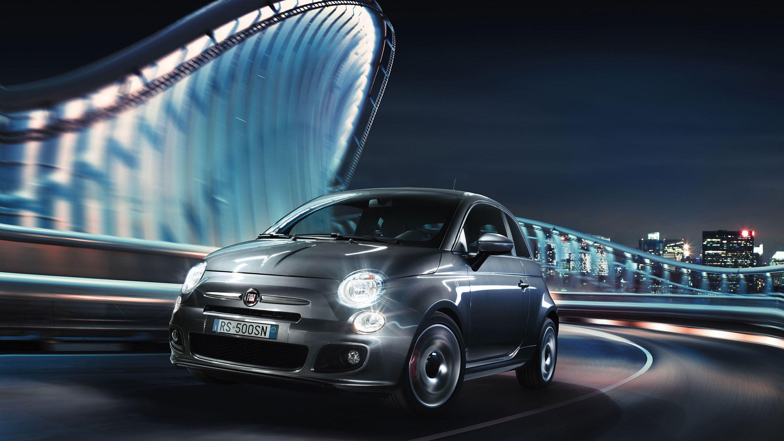 Fiat Wallpapers HD