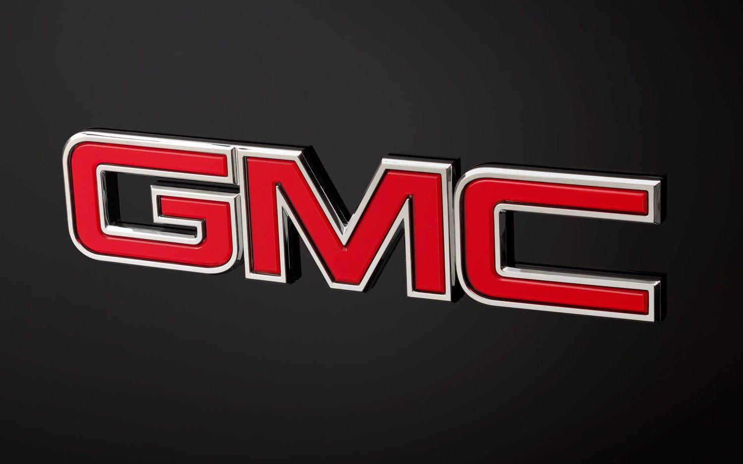 gmc logo wallpapers