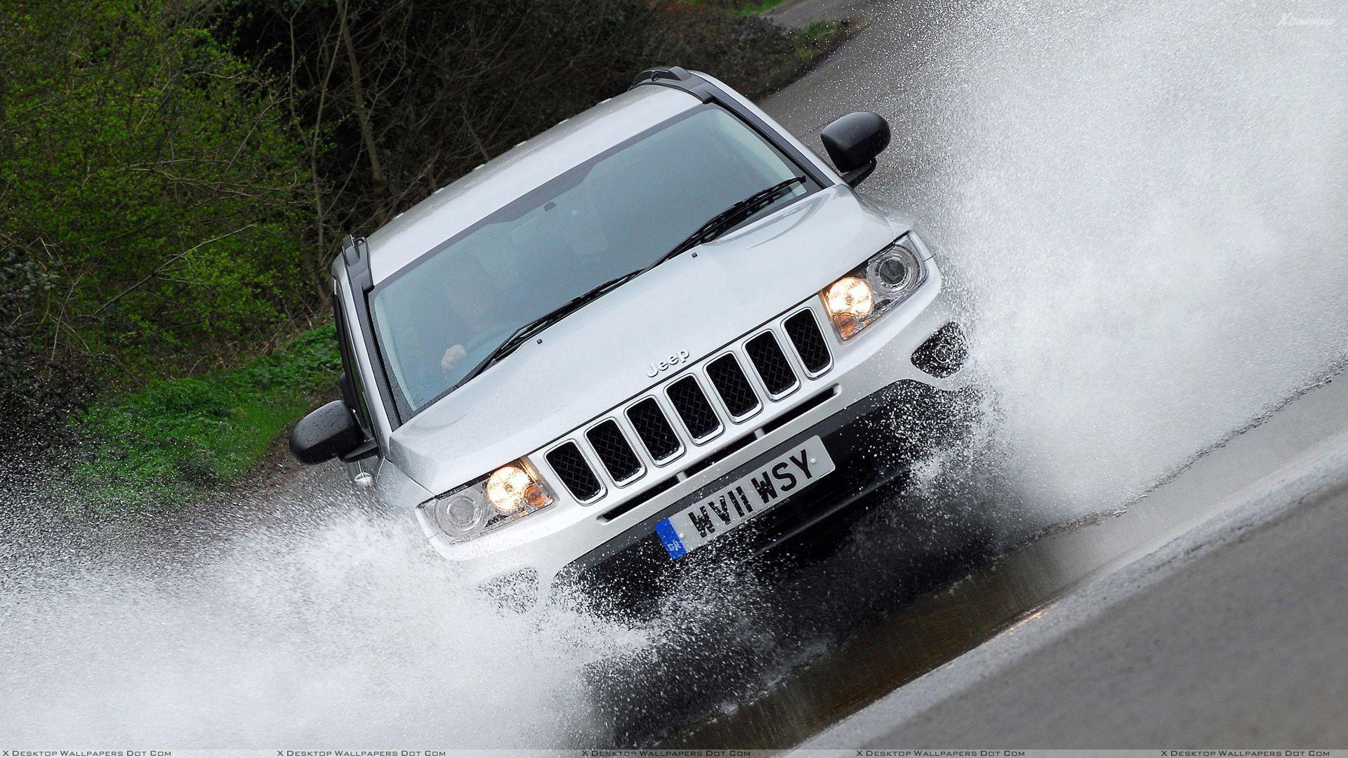 Jeep Wallpapers, Photos & Image in HD