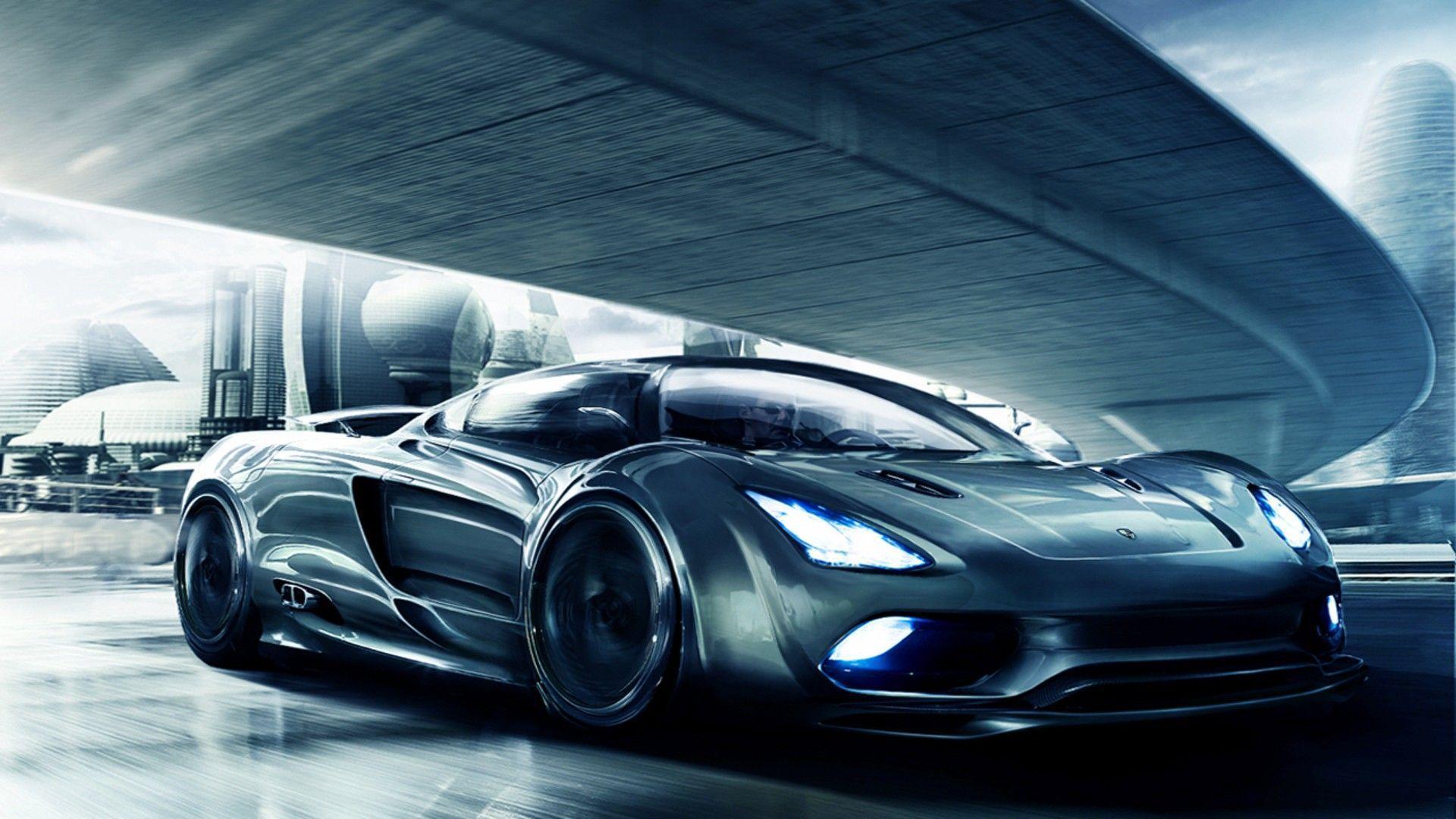 Koenigsegg Wallpapers