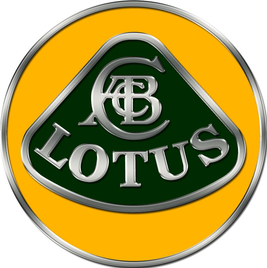 Lotus logo wallpapers