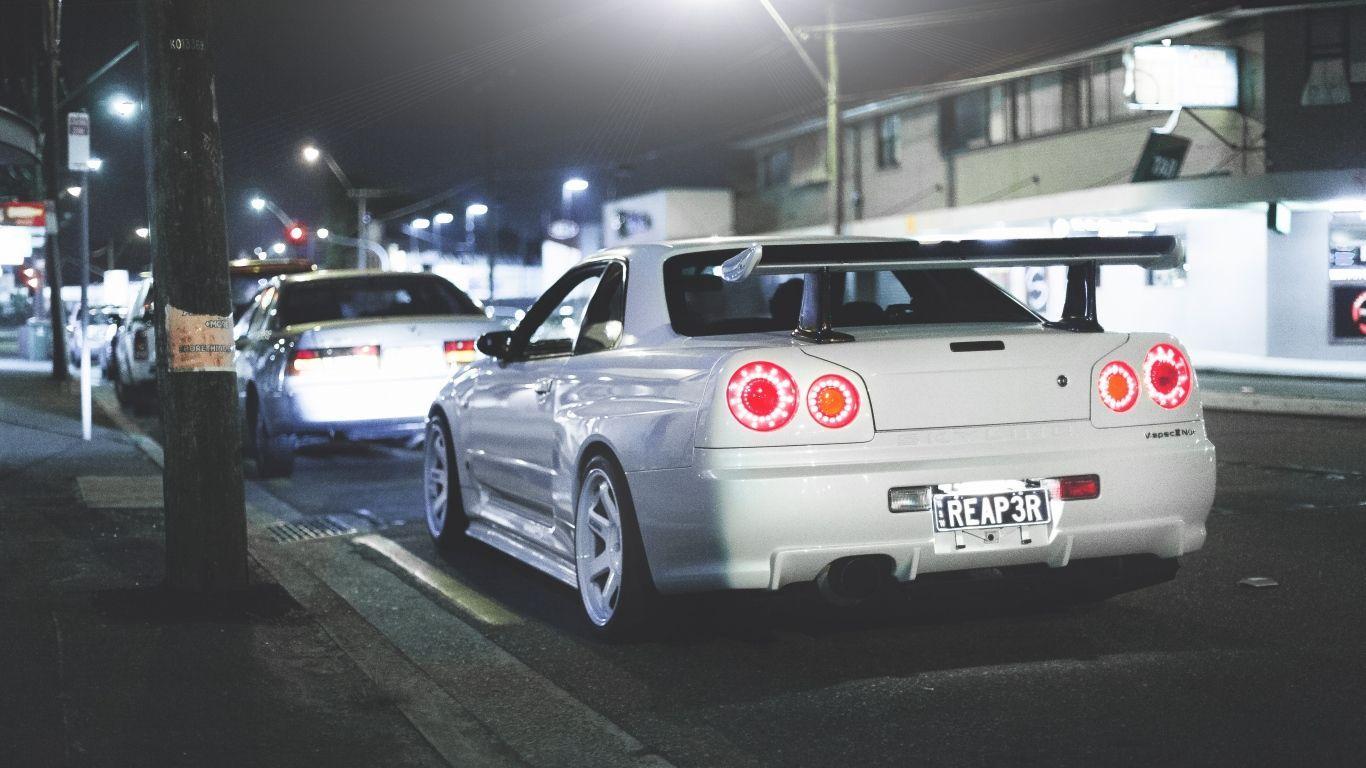 Laptop R34 Wallpapers HD, Desktop Backgrounds